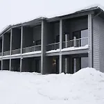 Apartament Metsonlinna 204 *