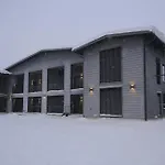 Apartament Metsonlinna 204 Levi