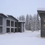 Apartament Metsonlinna 204 *