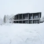 Metsonlinna 204 Apartament