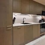 Metsonlinna 204 Apartament Levi