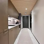 Metsonlinna 204 Apartament