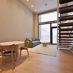 Apartament Metsonlinna 204 Levi