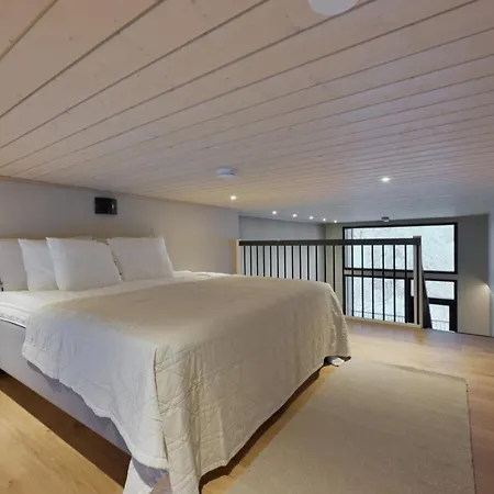 Metsonlinna 204 Appartement *