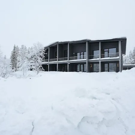 Metsonlinna 204 Appartement