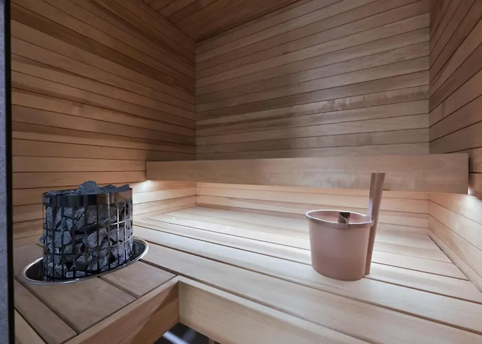 شقة Metsonlinna 204