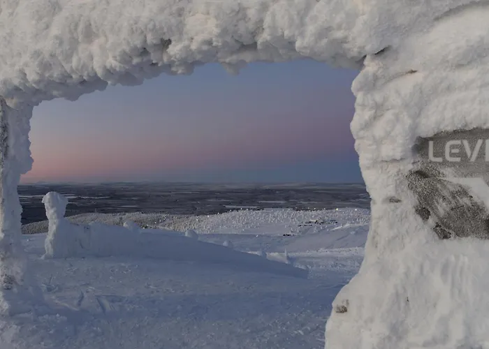 شقة Metsonlinna 204